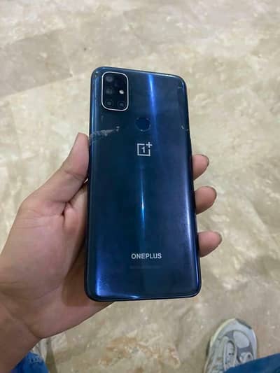 One Plus Nord N10