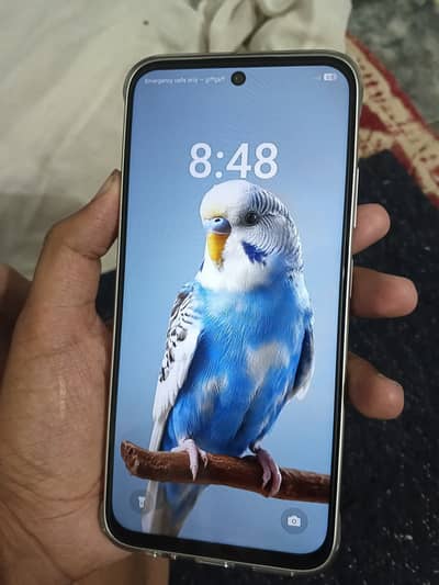 Itel City 200 | 2 Days Used | Box Pack | Excellent Condition 8/128
