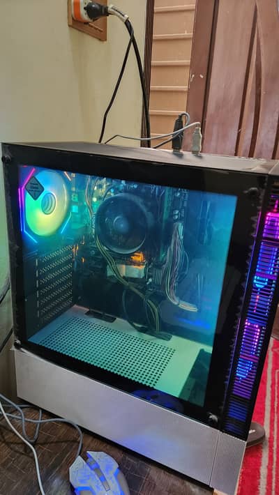 Gaming pc