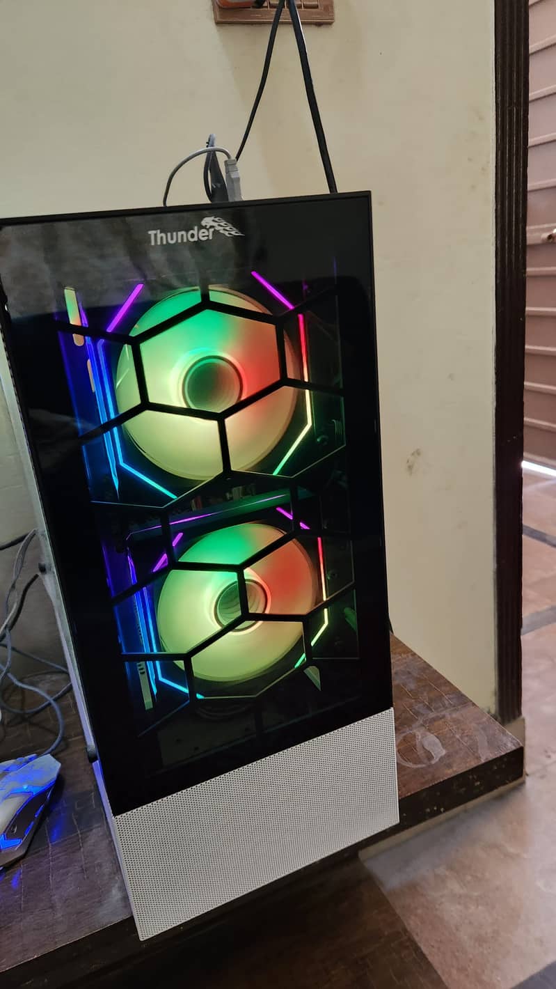Gaming pc 2