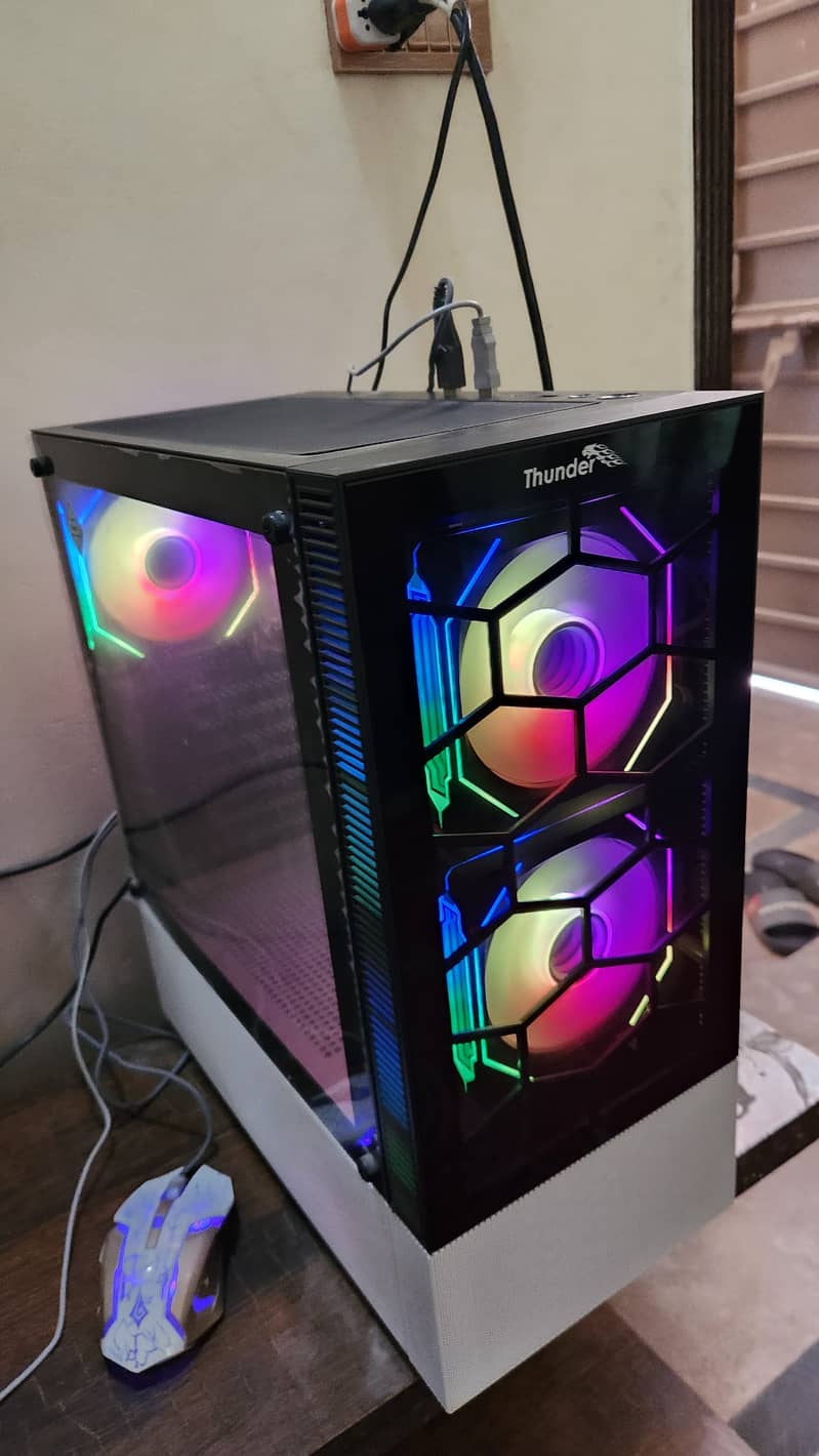 Gaming pc 3