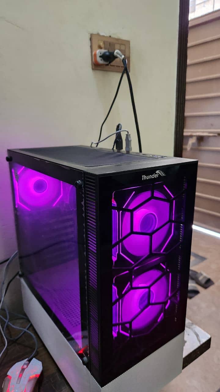 Gaming pc 6