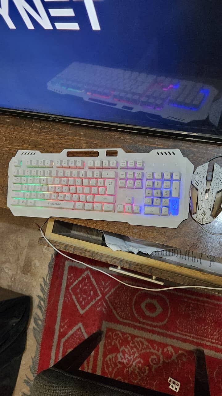 Gaming pc 7