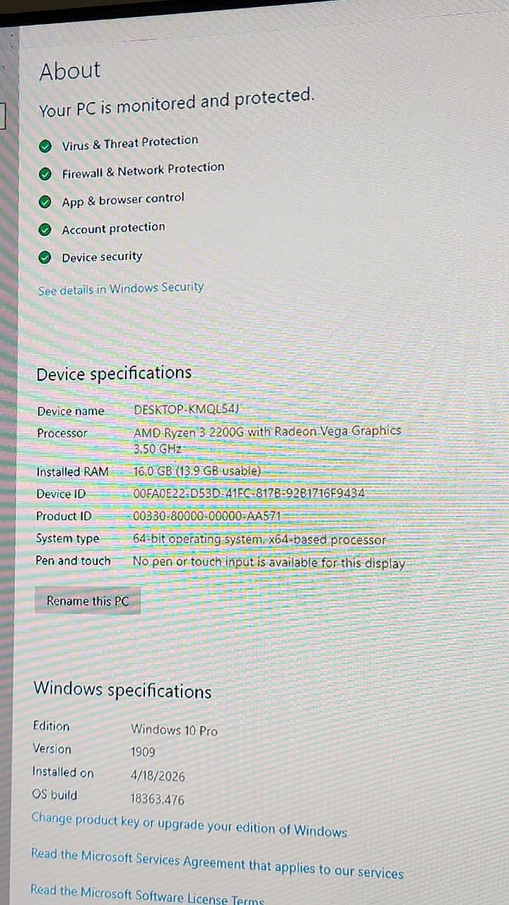 Gaming pc 9