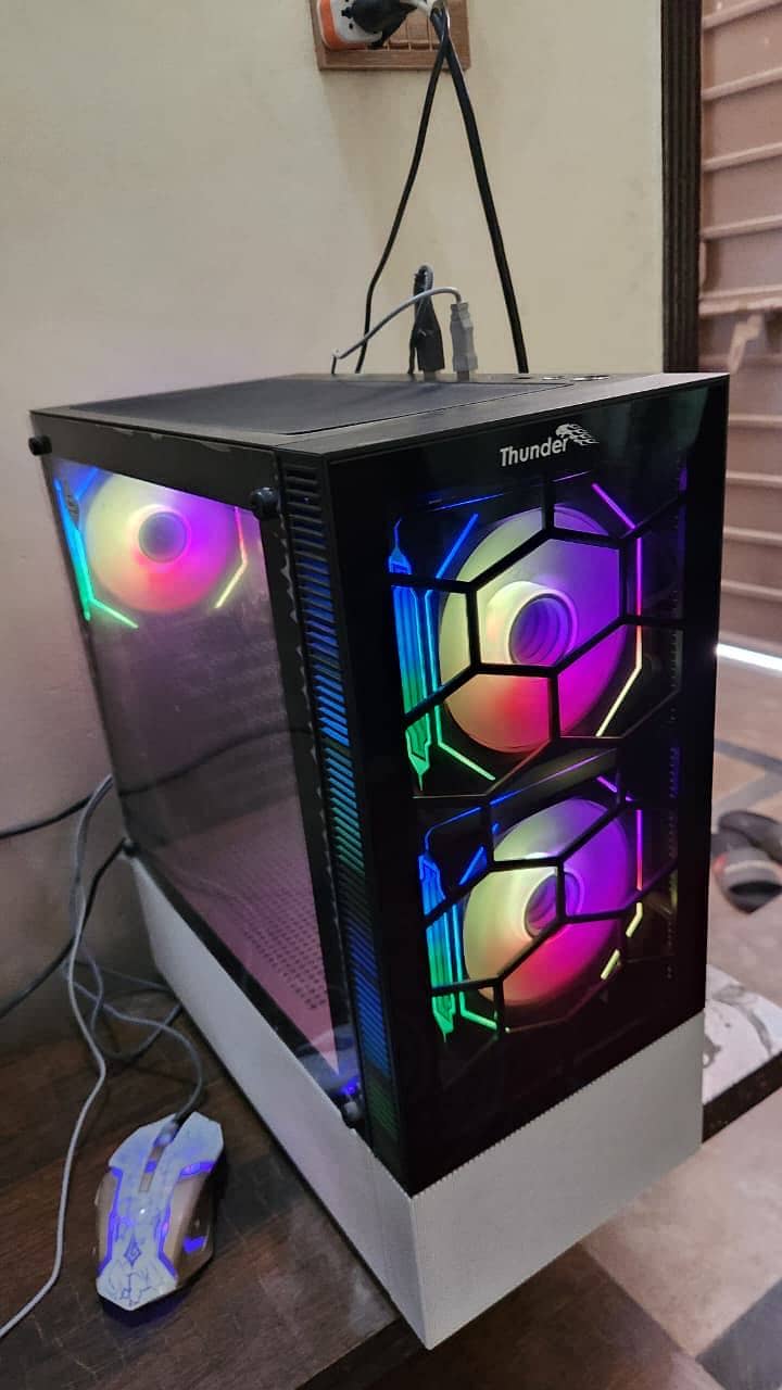 Gaming pc 10