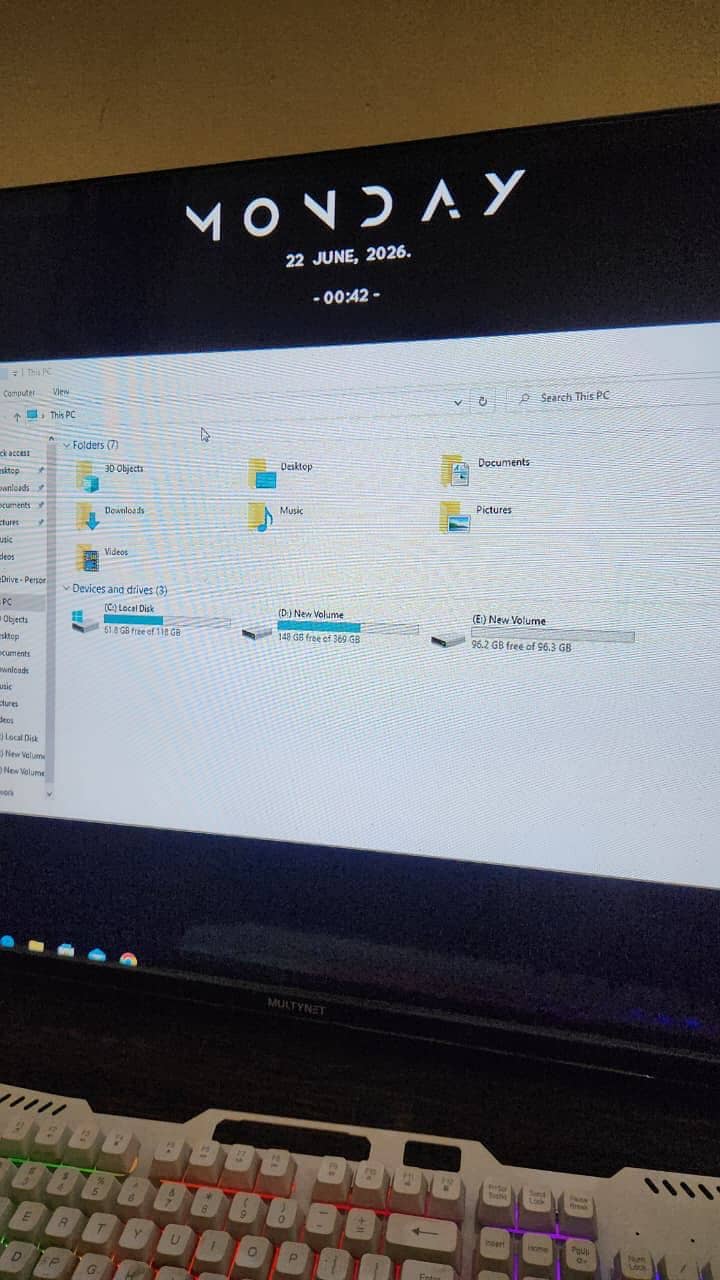 Gaming pc 12