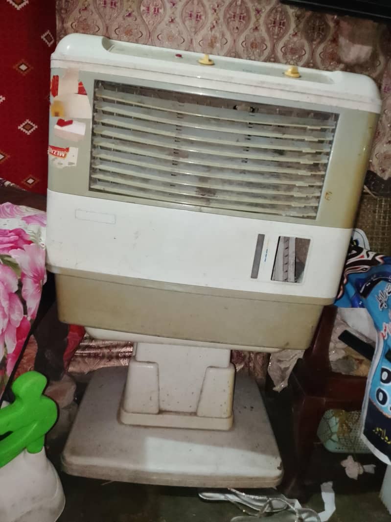 Aircoller 0