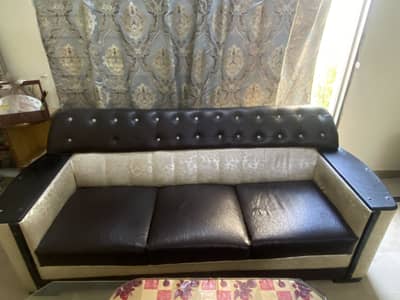 6 seater sofa set