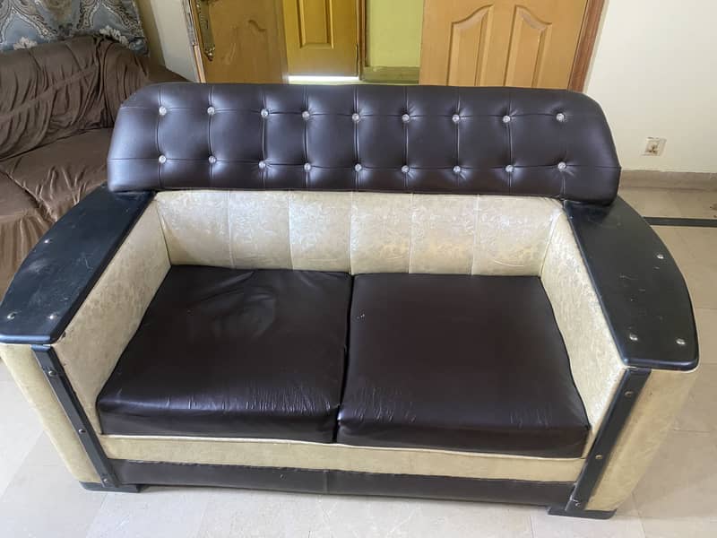 6 seater sofa set 2