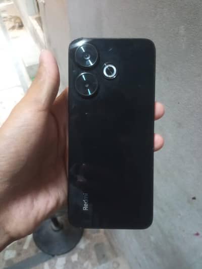 Realme  13 pra approved  8 Gb 128 gb
