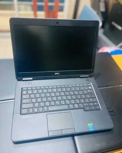Dell Latitude e5440 core i5 4th gen