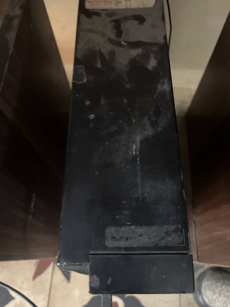 Dell cpu 1