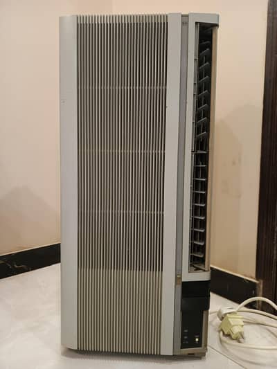 Air Conditioner ¾-Ton (0.75-Ton)