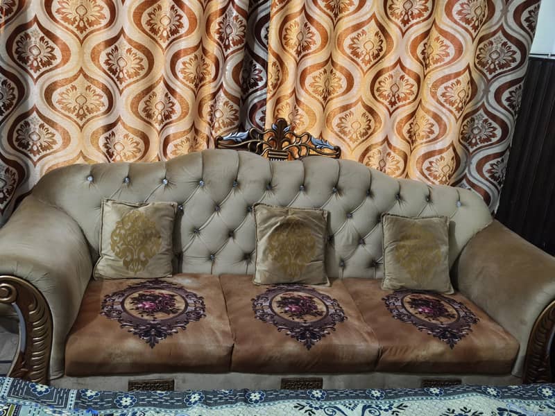 Sofa Set 0
