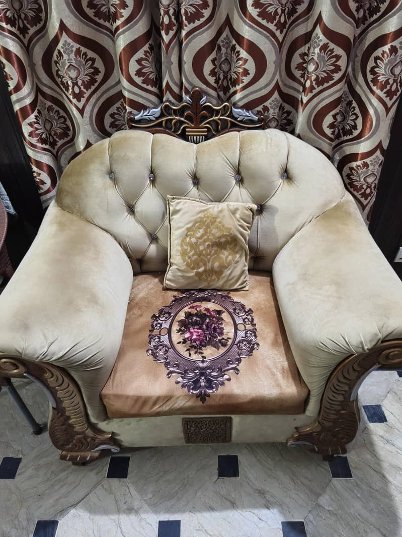 Sofa Set 2