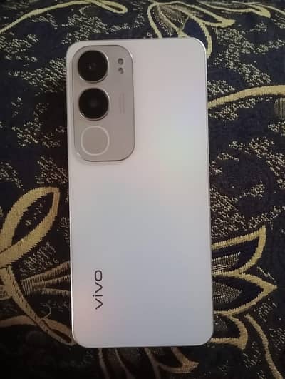 Vivo Y19s