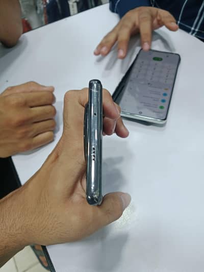 Tecno CAMON 30S Pro