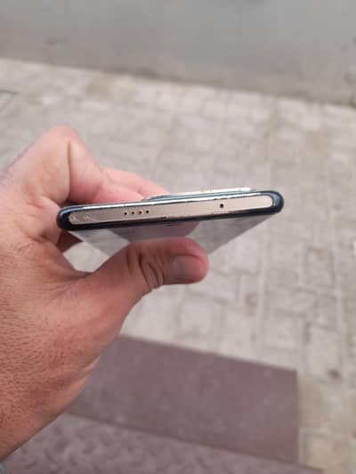 Infinix Zero 30