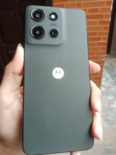Motorola Moto G 5g 2025