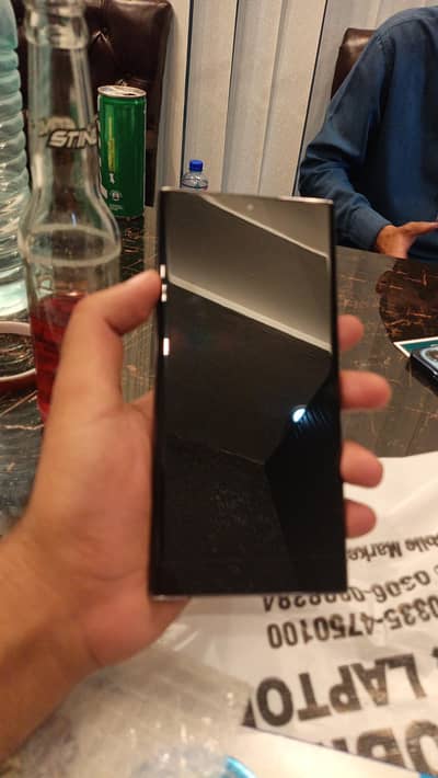 Samsung Mobile S22 Ultra