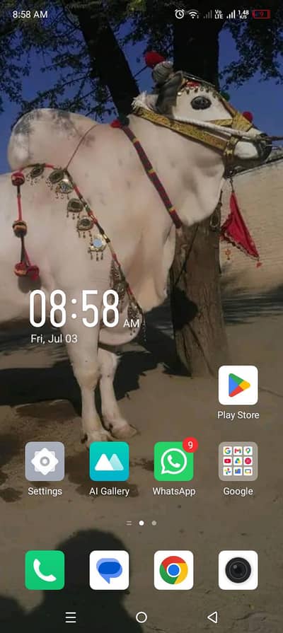 Infinix Smart 7