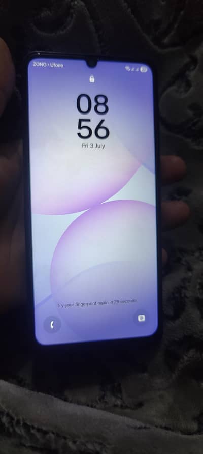 Samsung Mobile A07 5G