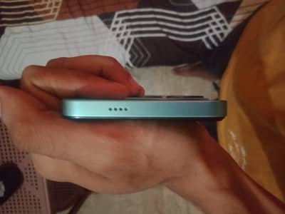 Tecno Spark Go 1