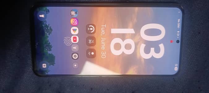 Samsung Mobile S22 Plus