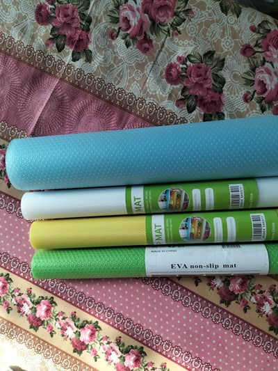 frigde silicone sheets