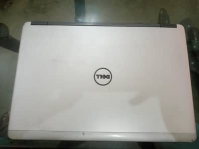 Dell Core i7 4th Gen