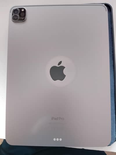IPAD M2 128 GB