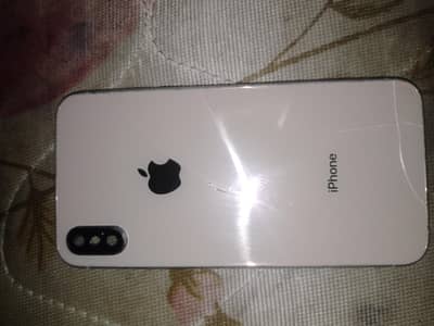 iphone x for part's