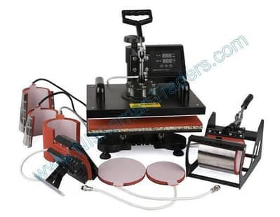 heat press