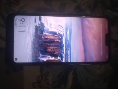 Huawei Y9 2019