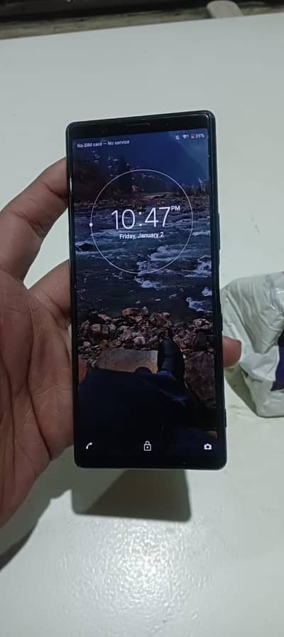 Sony Xperia 5 mark