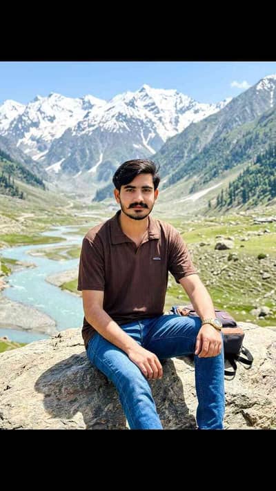Malik Saqib Awan