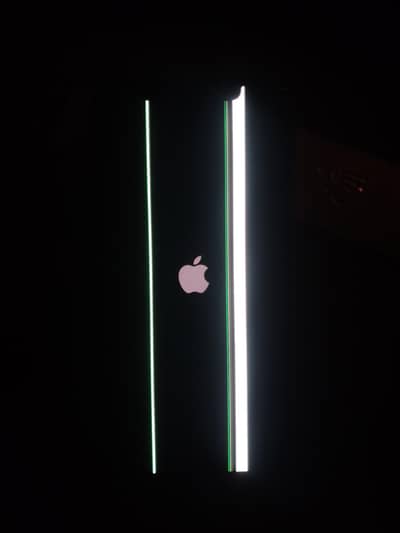 Apple iPhone X original pannel or body