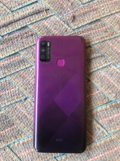 infinix