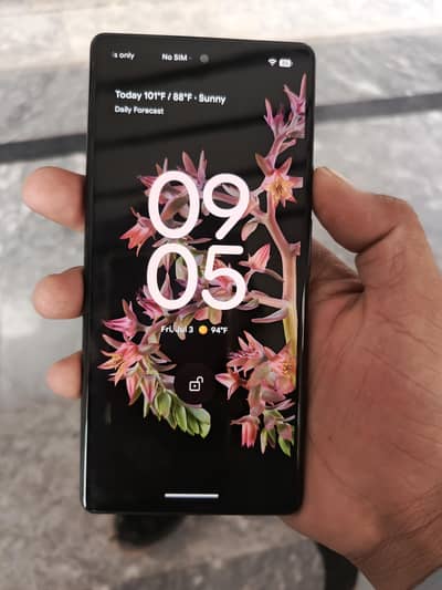 Google Pixel 6 (8/128)