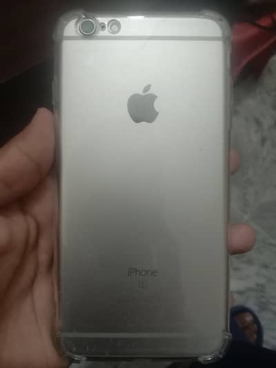 Apple iPhone 6S Plus (Non PTA )