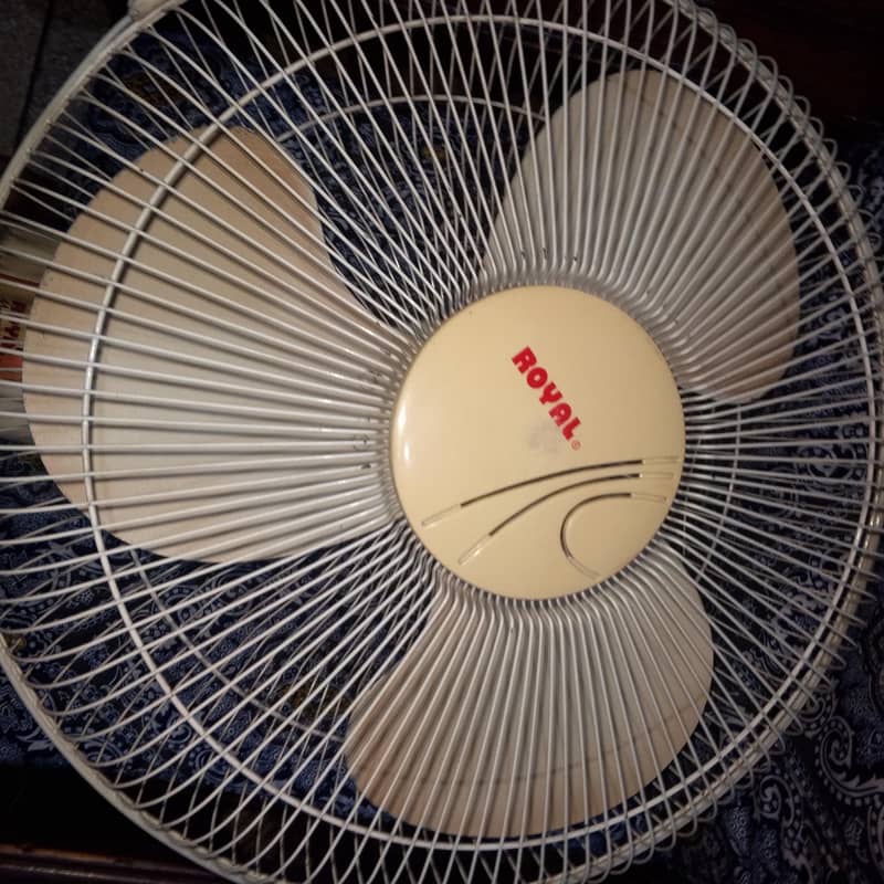 bracket fan 0