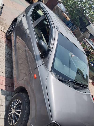 Suzuki Alto vx