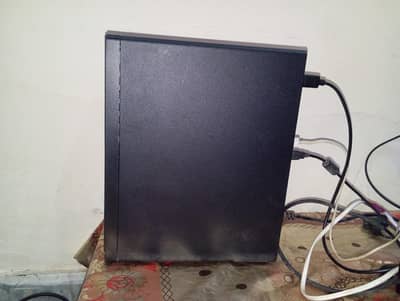 i5 10th generation 12 GB Ram with 1 TB Hard disk @2.9GHZ