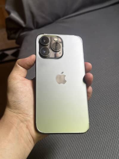 iPhone 13 Pro JV 256GB