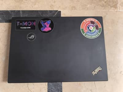 Lenovo ThinkPad T490 | Core i5 8th Gen | 16GB RAM | 256GB NVMe SSD