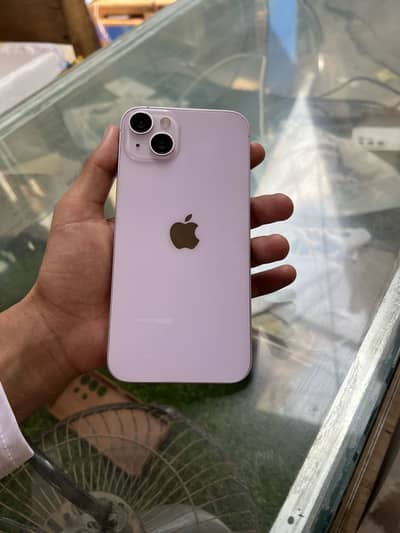 Apple iPhone 14 plus