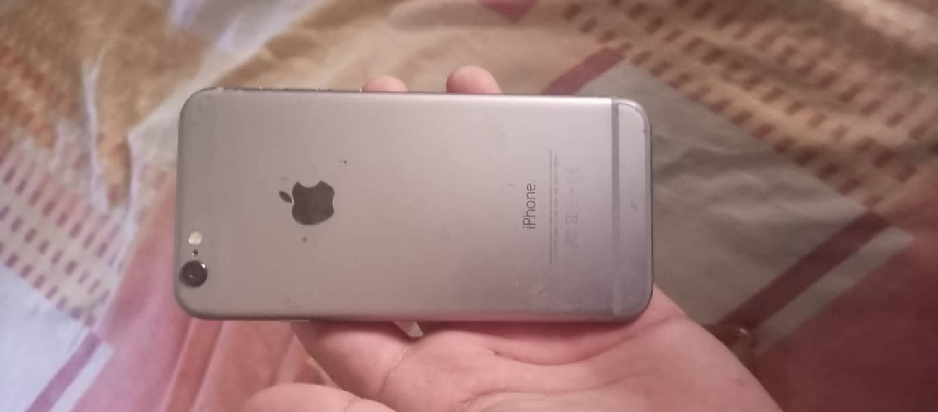 Apple iPhone 6 4