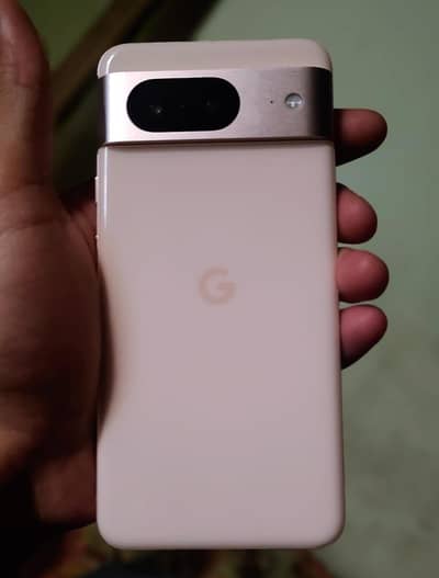Google Pixel 8