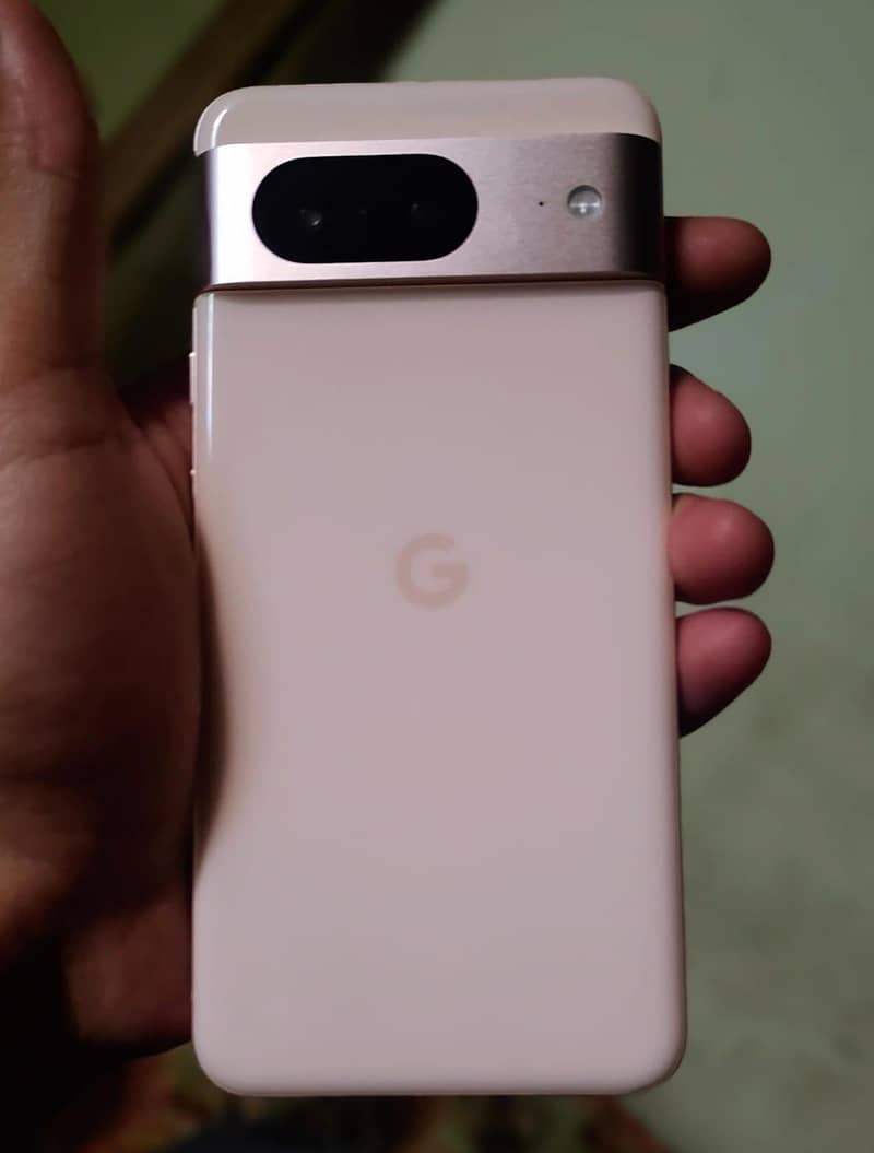Google Pixel 8 0
