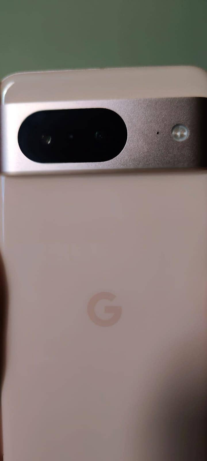 Google Pixel 8 1